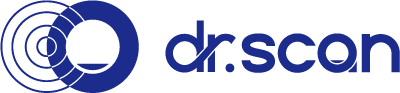 Dr.Scan logo
